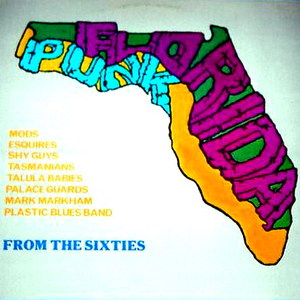 From The Sixties (Vinyl)