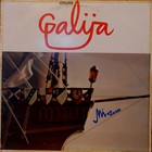 Galija - Prva Plovidba (Vinyl)