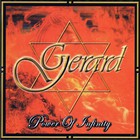 Gerard - Power Of Infinity