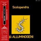 Gli Alluminogeni - Scolopendra (Vinyl)