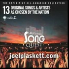 Cbc Radio 2's Great Canadian Song Quest (CDS)