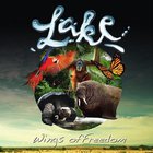 Lake - Wings Of Freedom