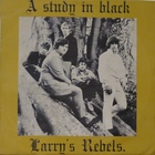 A Study In Black (Vinyl)