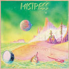 Mistress - New Ground (Vinyl)