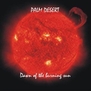 Dawn Of The Burning Sun