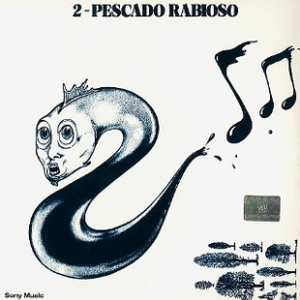 Pescado 2 (Vinyl)
