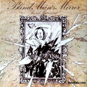 Blind Man's Mirror (Vinyl)