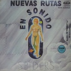 The Spiders - Nuevas Rutas En Sonido (Vinyl)