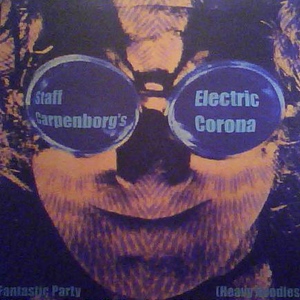 Fantastic Party (Vinyl)