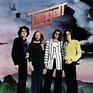 Taggett (Vinyl)