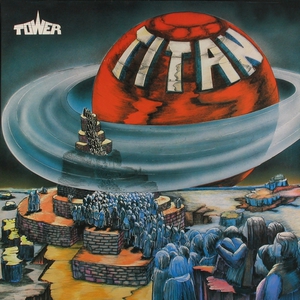 Titan (Vinyl)