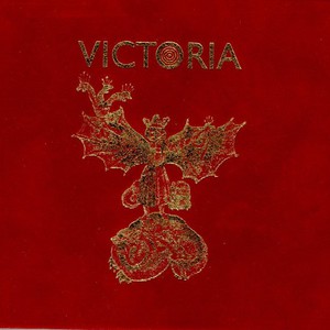 Victoria (Vinyl)