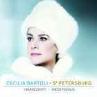Cecilia Bartoli - St. Petersburg
