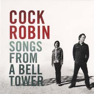 Songs From A Bell Tower (Special Edition) CD1