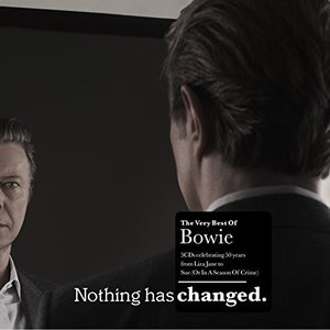 Nothing Has Changed (The Best Of David Bowie) CD2
