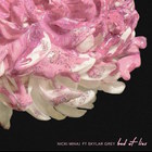 Nicki Minaj - Bed Of Lies (CDS) (Clean)