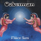 Ooberman - Million Suns (EP)