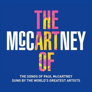 The Art Of McCartney CD1
