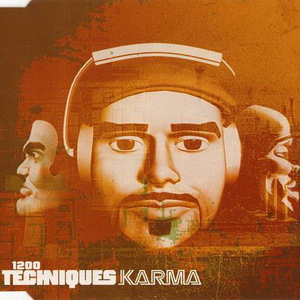 Karma (CDS)