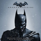 Christopher Drake - Batman: Arkham Origins