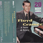 floyd cramer - 20 Best Loved Favorites (Tape)