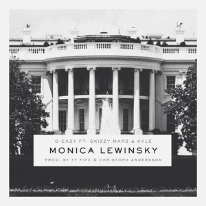 Monica Lewinsky (CDS)