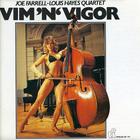 Vim'n'vigor (With Louis Hayes Quartet) (Vinyl)