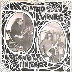 Laberinto Interior (Vinyl)