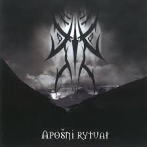 Aposni Rytual (The Last Ritual)