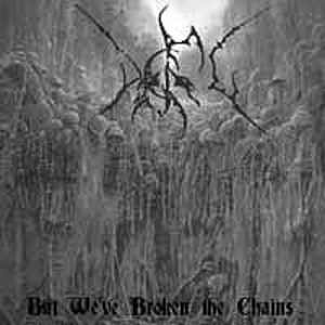 But We've Broken The Chains (EP)