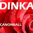 Dinka - Canonball (EP)