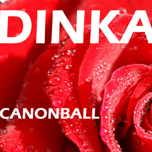 Canonball (EP)