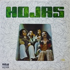 Hojas (Vinyl)