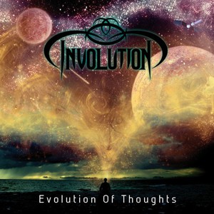 Evolution Of Thoughts