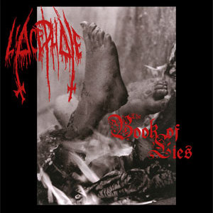 The Book Of Lies (EP)
