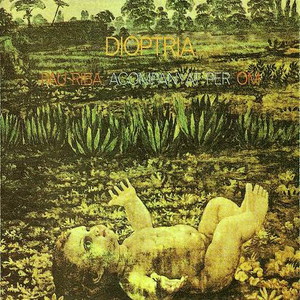 Dioptria (Vinyl)