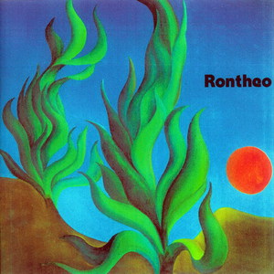 Rontheo (Vinyl)
