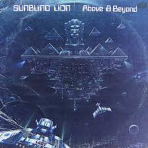 Above & Beyond (Vinyl)