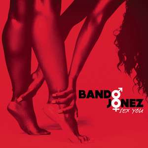 Sex You (CDS)