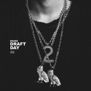 Draft Day (Explicit) (CDS)