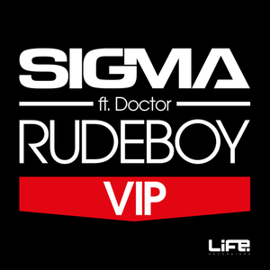 Rudeboy Vip (EP)