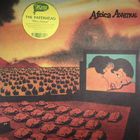 The Paperhead - Africa Avenue