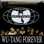 Wu-Tang Clan - Wu-Tang Forever (Reissue 2014)