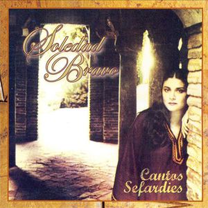 Cantos Sefardies