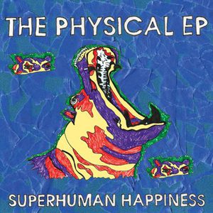 The Physical (EP)