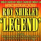 Roy Shirley - Legend