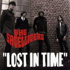 The Satelliters - Lost In Time (VLS)