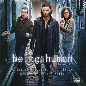 Being Human - Series 1 & 2