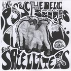 The Satelliters - The Psychedelic Sounds Of... (EP)