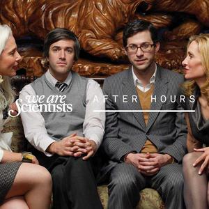 After Hours (EP)